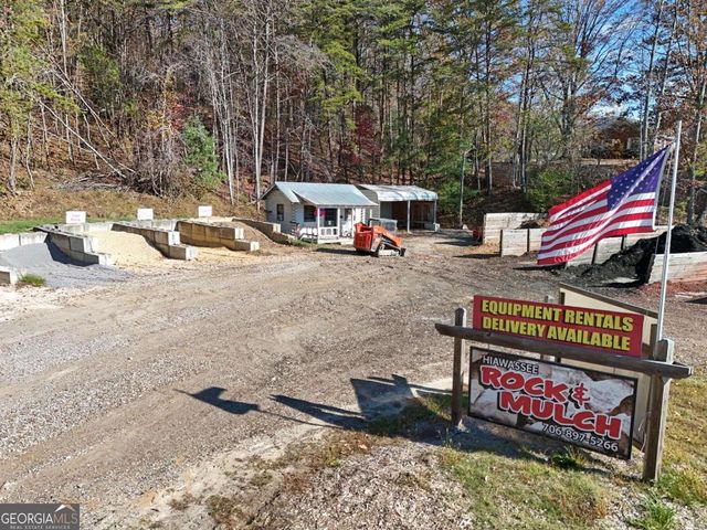 900 S Main Street, Hiawassee, GA 30546