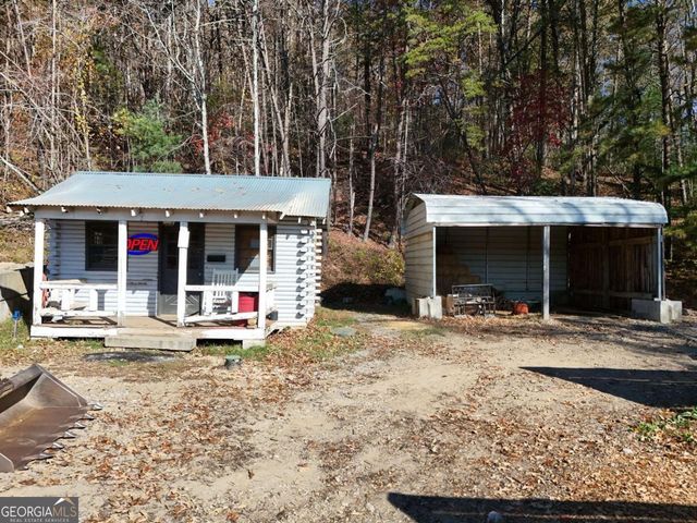 900 S Main Street, Hiawassee, GA 30546