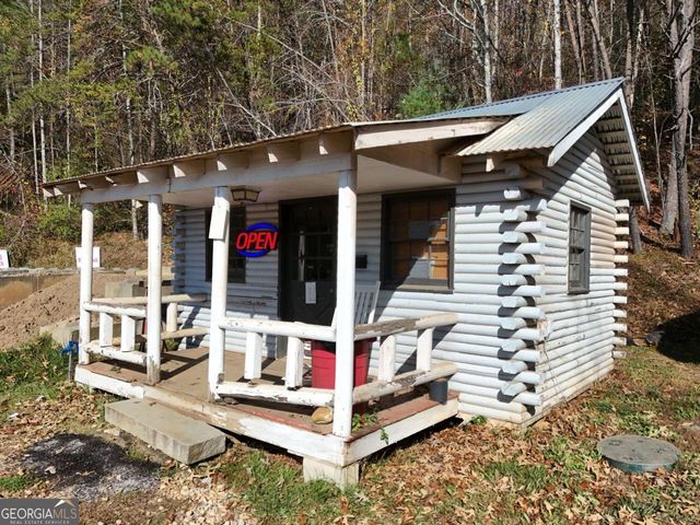 900 S Main Street, Hiawassee, GA 30546