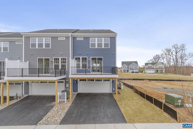 59A HILAH LN, Charlottesville, VA 22901