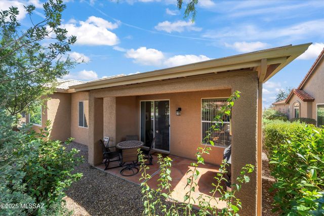 64324 E Wind Ridge Circle, Tucson, AZ 85739