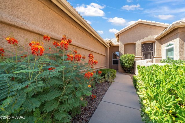 64324 E Wind Ridge Circle, Tucson, AZ 85739