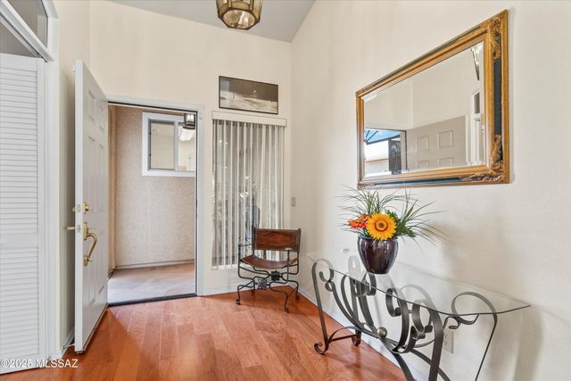 64324 E Wind Ridge Circle, Tucson, AZ 85739