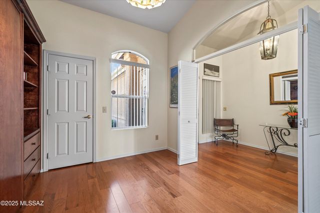 64324 E Wind Ridge Circle, Tucson, AZ 85739