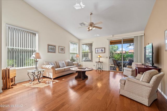 64324 E Wind Ridge Circle, Tucson, AZ 85739