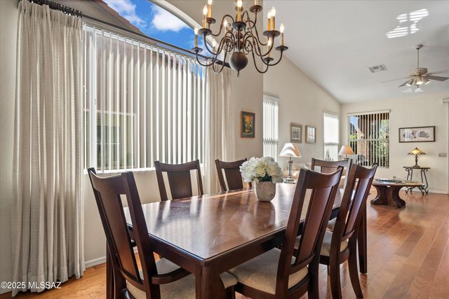 64324 E Wind Ridge Circle, Tucson, AZ 85739