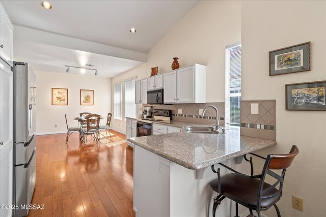 64324 E Wind Ridge Circle, Tucson, AZ 85739