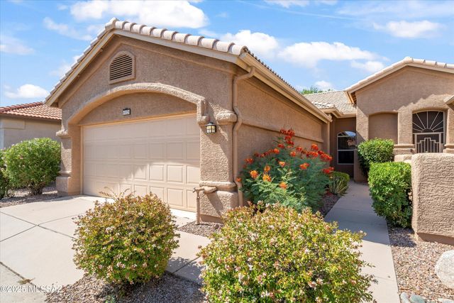 64324 E Wind Ridge Circle, Tucson, AZ 85739