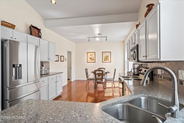 64324 E Wind Ridge Circle, Tucson, AZ 85739