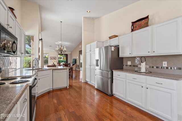 64324 E Wind Ridge Circle, Tucson, AZ 85739