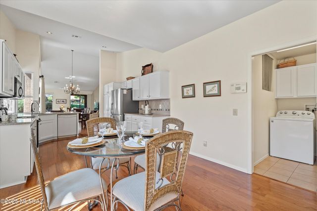 64324 E Wind Ridge Circle, Tucson, AZ 85739