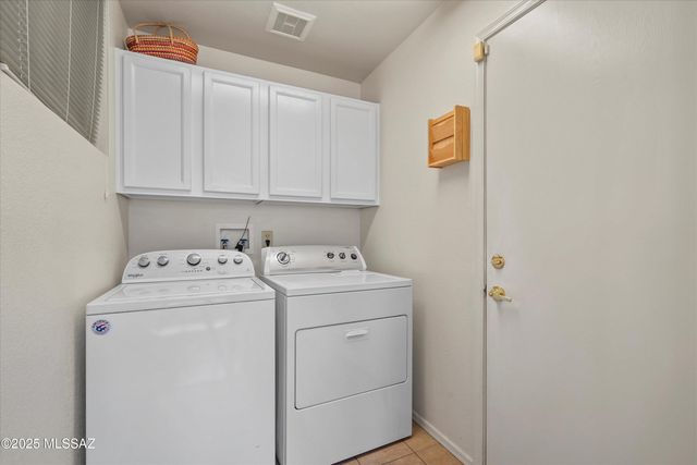 64324 E Wind Ridge Circle, Tucson, AZ 85739