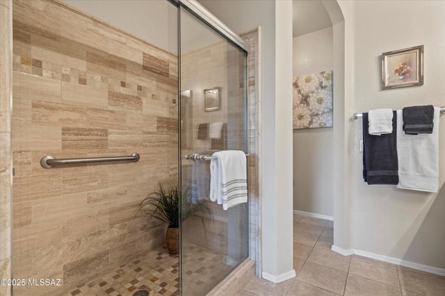 64324 E Wind Ridge Circle, Tucson, AZ 85739