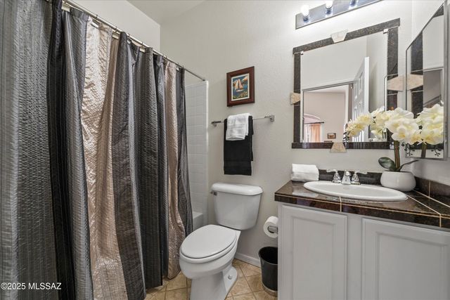 64324 E Wind Ridge Circle, Tucson, AZ 85739