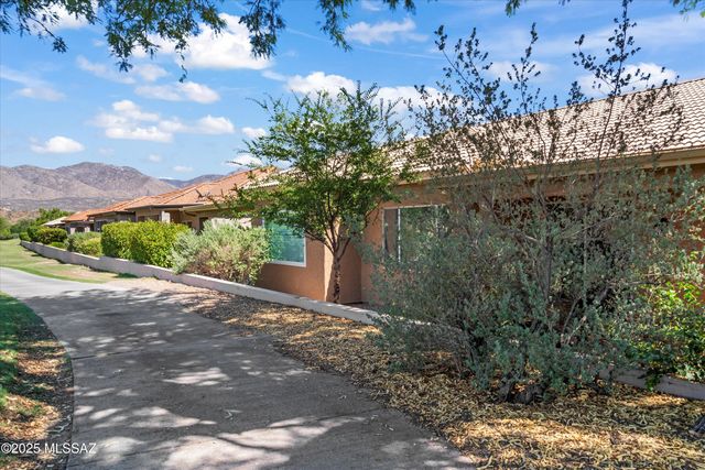 64324 E Wind Ridge Circle, Tucson, AZ 85739