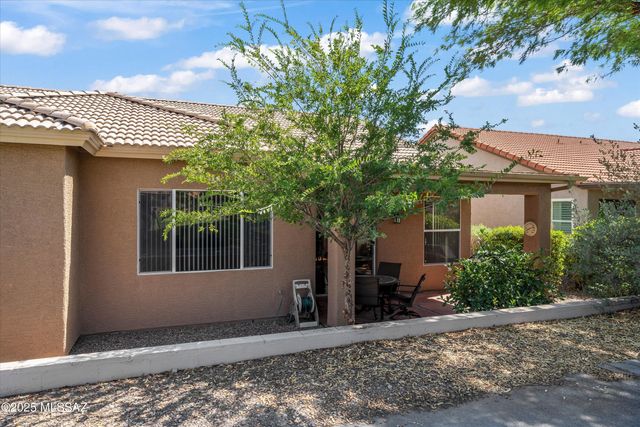 64324 E Wind Ridge Circle, Tucson, AZ 85739