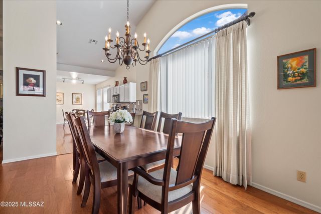 64324 E Wind Ridge Circle, Tucson, AZ 85739