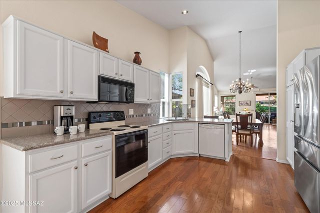 64324 E Wind Ridge Circle, Tucson, AZ 85739