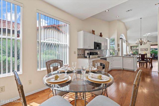 64324 E Wind Ridge Circle, Tucson, AZ 85739