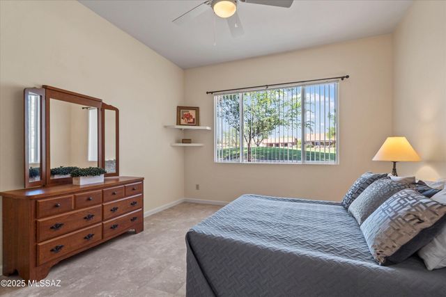 64324 E Wind Ridge Circle, Tucson, AZ 85739