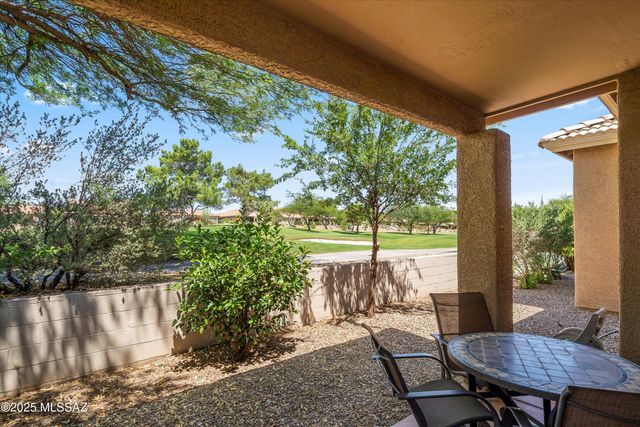 64324 E Wind Ridge Circle, Tucson, AZ 85739
