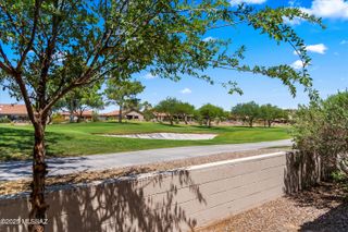 64324 E Wind Ridge Circle, Tucson, AZ 85739