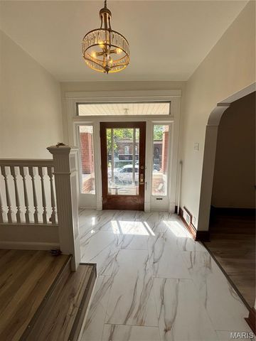 4667 Louisiana Avenue, St Louis, MO 63111