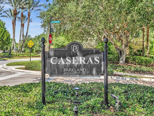 7531 Old Thyme Court, Parkland, FL 33076