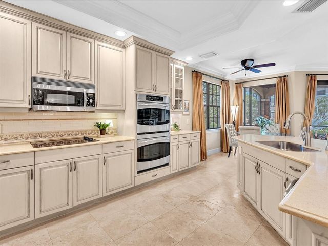 7531 Old Thyme Court, Parkland, FL 33076