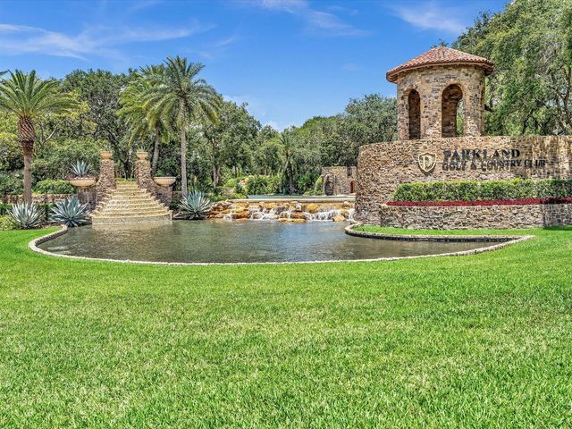 7531 Old Thyme Court, Parkland, FL 33076