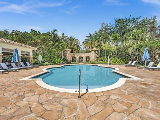 7531 Old Thyme Court, Parkland, FL 33076