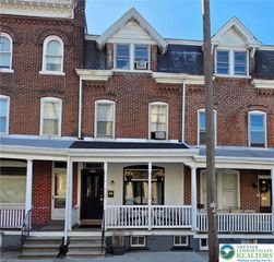 612 North 10TTH, Allentown City, PA 18102