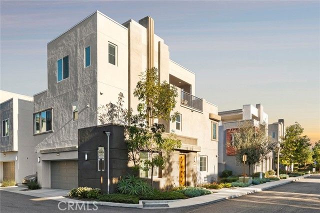 163 Tenor, Irvine, CA 92618