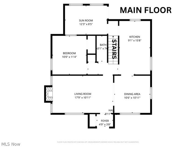 2138 Hermosa Drive, Youngstown, OH 44511