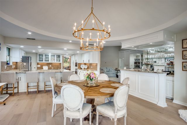 3813 Ben Creek Court, Fort Worth, TX 76008