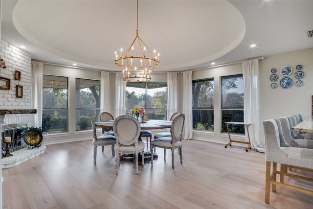 3813 Ben Creek Court, Fort Worth, TX 76008