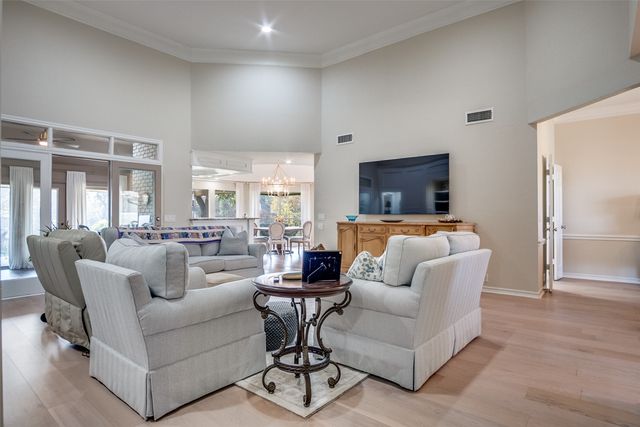 3813 Ben Creek Court, Fort Worth, TX 76008