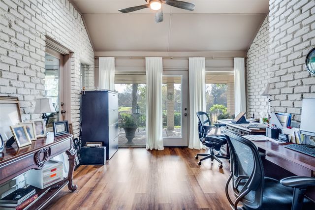 3813 Ben Creek Court, Fort Worth, TX 76008