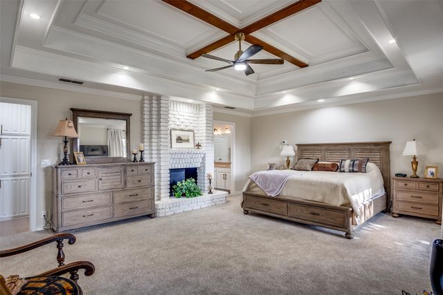 3813 Ben Creek Court, Fort Worth, TX 76008