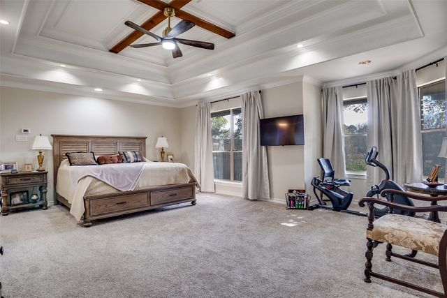 3813 Ben Creek Court, Fort Worth, TX 76008