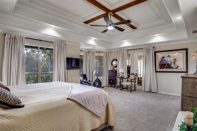 3813 Ben Creek Court, Fort Worth, TX 76008