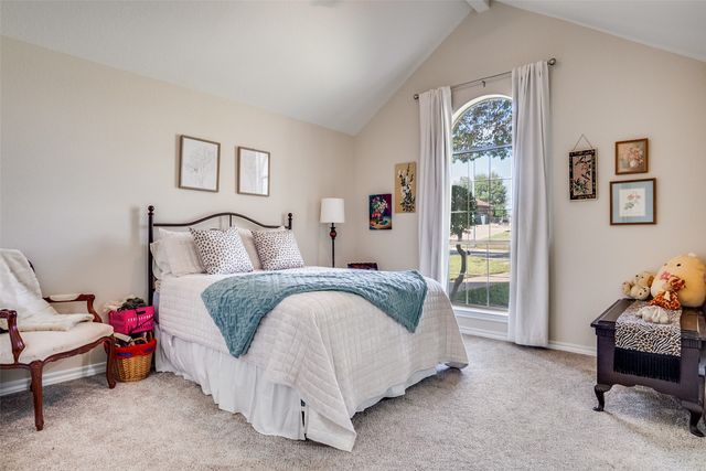 3813 Ben Creek Court, Fort Worth, TX 76008