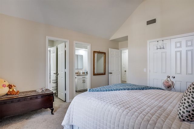 3813 Ben Creek Court, Fort Worth, TX 76008