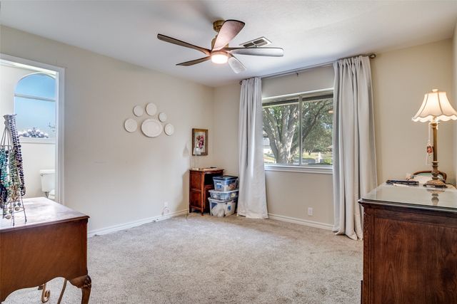 3813 Ben Creek Court, Fort Worth, TX 76008