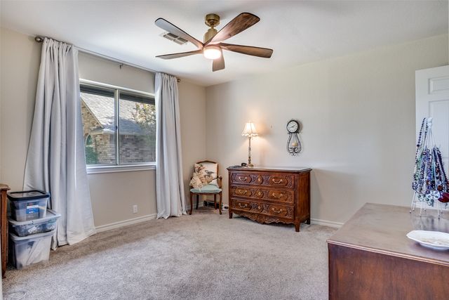 3813 Ben Creek Court, Fort Worth, TX 76008