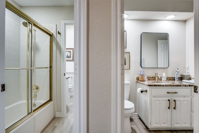 3813 Ben Creek Court, Fort Worth, TX 76008