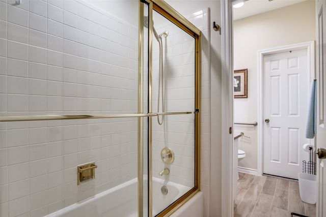 3813 Ben Creek Court, Fort Worth, TX 76008