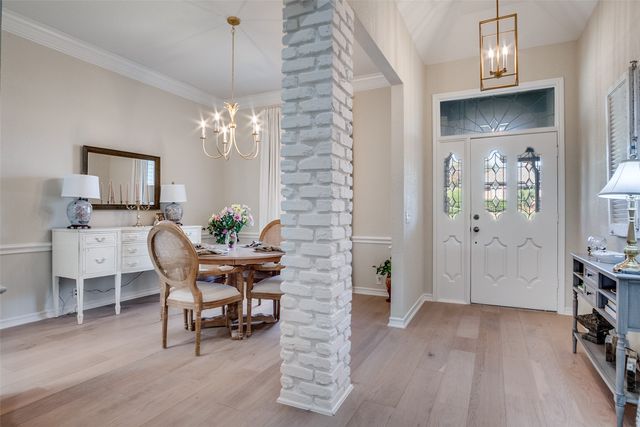 3813 Ben Creek Court, Fort Worth, TX 76008