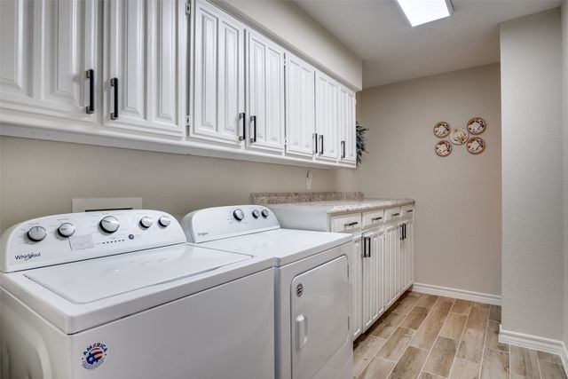 3813 Ben Creek Court, Fort Worth, TX 76008