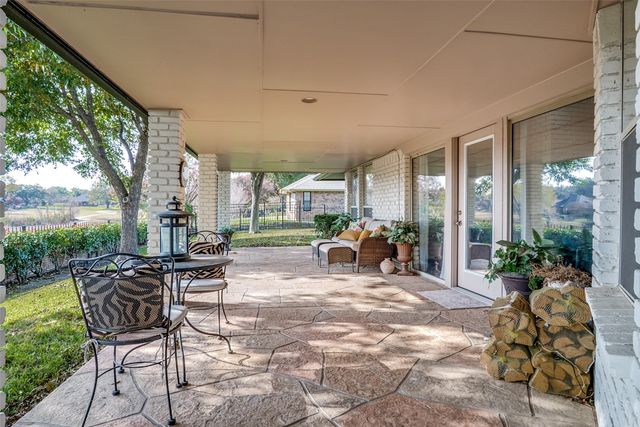 3813 Ben Creek Court, Fort Worth, TX 76008